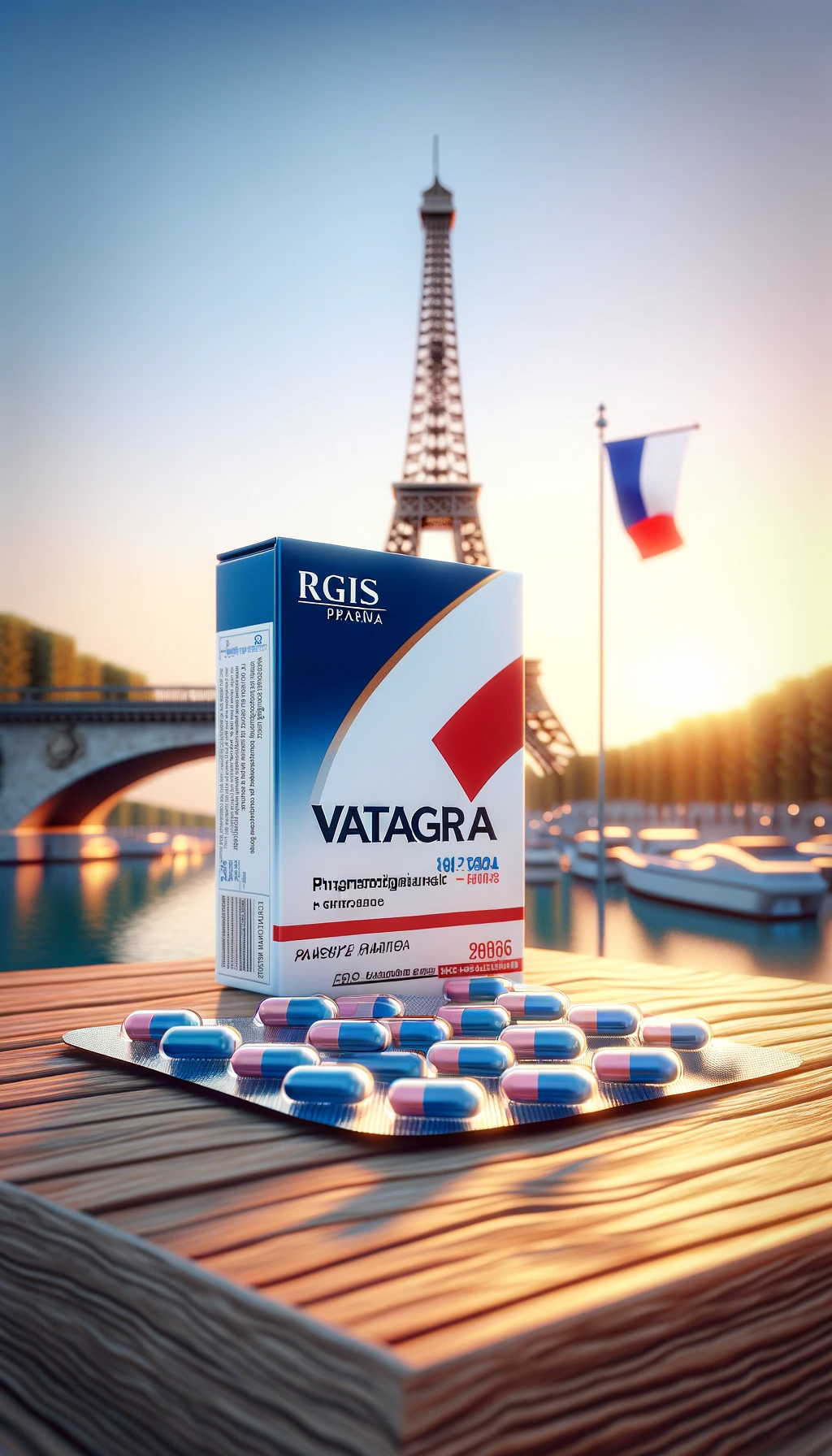 Viagra en france